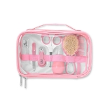 Picture of Hygiene set with travel case DELUXE